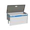  BasicBox BB-190 XL LogicLine BasicBox BB-190 XL mit Stauraum XL, 1.898x1.015x804 mm 12382968